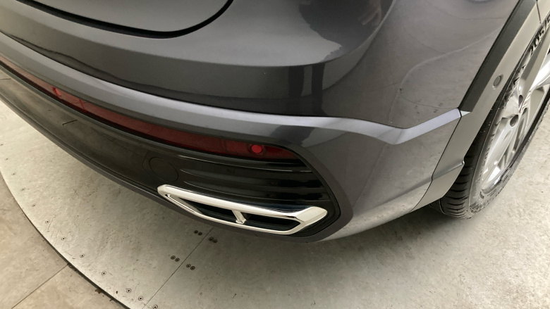 Volkswagen Taigo 1.0 TSI 110 R-Line 5dr DSG Petrol Hatchback